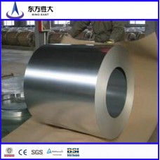 bobina de acero galvanizado por inmersión en caliente de China