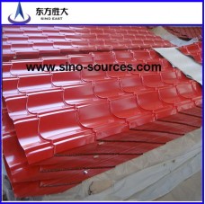Especificaciones de láminas galvanizadas para techos  Especificaciones de láminas galvanizadas para techos