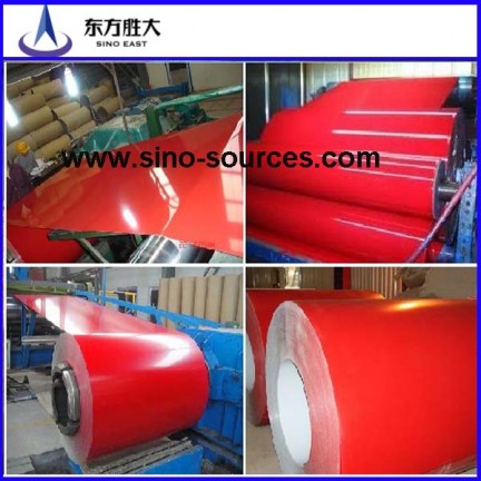 PPGI ,galvanized cold rolled steel coils,popular export