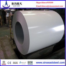 PPGI coil  PPGI coil