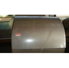 Bobina galvanizada  Bobina galvanizada