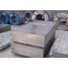 Lámina de acero galvanizada  Lámina de acero galvanizada