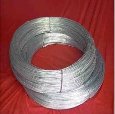 Alambrones de acero galvanizados el