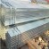 Acero galvanizado por inmersi