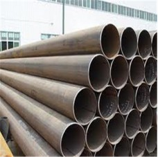 Tubo redondo estructural conexiones acero al carbono cotizaci