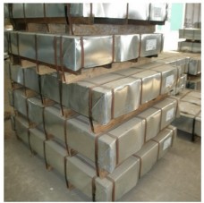 Planchas de acero laminada en fr