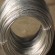 Alambre galvanizado para alambrado el