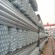 ASTM A53 Tubo galvanizado por inmersi