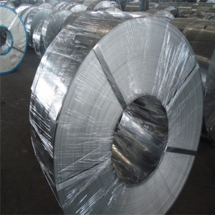 Flejes de acero alto carbono  laminado en fr