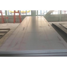ASTM A500 l