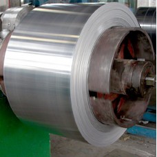 DC01 Rollo de acero laminado en fr