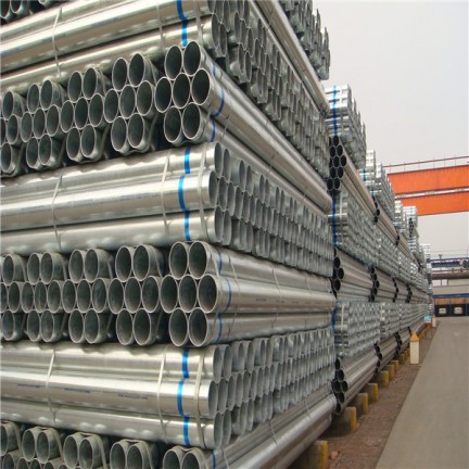 Proveedor de China? ASTM A53 tubos de ca