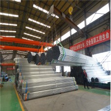 ASTM A53 Grado B Ca