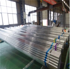 ASTM A53 Grado B Ca