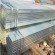 Tubo cuadrado 80x40x1.6-largo 6mts ASTM A53 ASTM A615 tuber