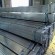 Tubo cuadrado 80x40x1.6-largo 6mts ASTM A53 ASTM A615 tuber
