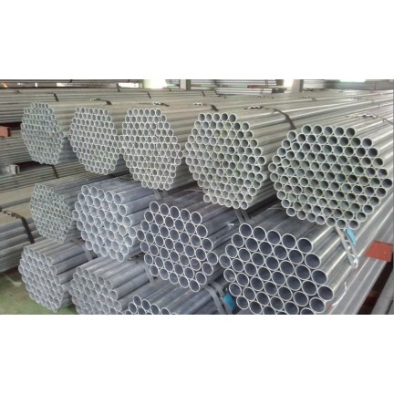 ASTM A53 tuber