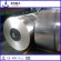 bobina de acero galvanizado por inmersi