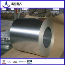 bobina de acero galvanizado por inmersi