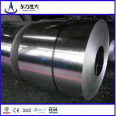 bobina de acero galvanizado por inmersi