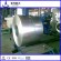 bobina de acero galvanizado por inmersi