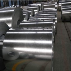 bobina de acero galvanizado por inmersi