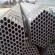 Tubo galvanizado redondopor inmersi
