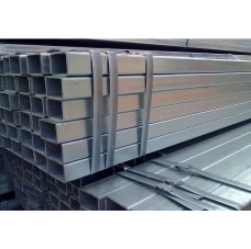 Tubo cuadrado ASTM A53 ASTM A615 tuber