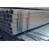 Tubo cuadrado ASTM A53 ASTM A615 tuber